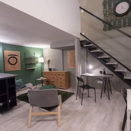 Central Stay Gozsdu 布达佩斯 外观 照片