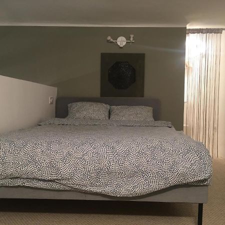 Central Stay Gozsdu 布达佩斯 外观 照片