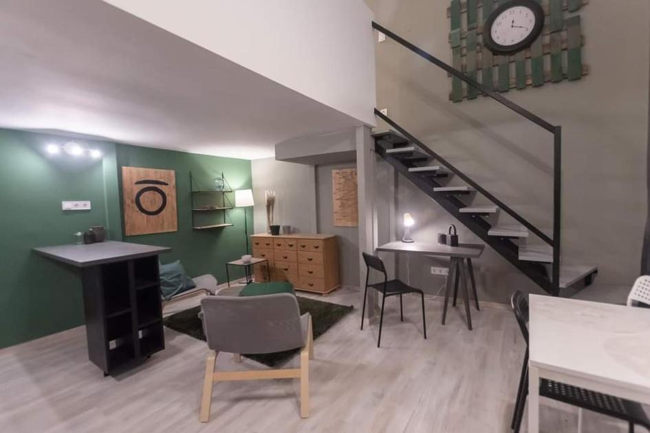 Central Stay Gozsdu 布达佩斯 外观 照片